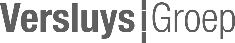 Logo Versluys Groep